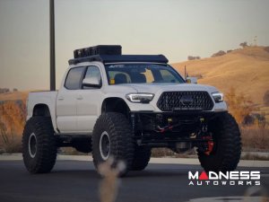 Toyota Tacoma LED Head Lights - XB EVO Series - Morimoto (2016-2023)